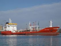 MAR VICTORIA